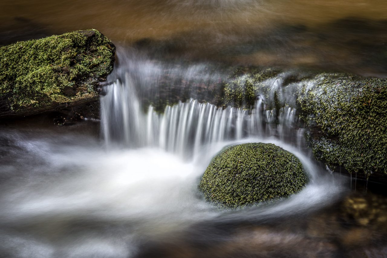 Wasserfall