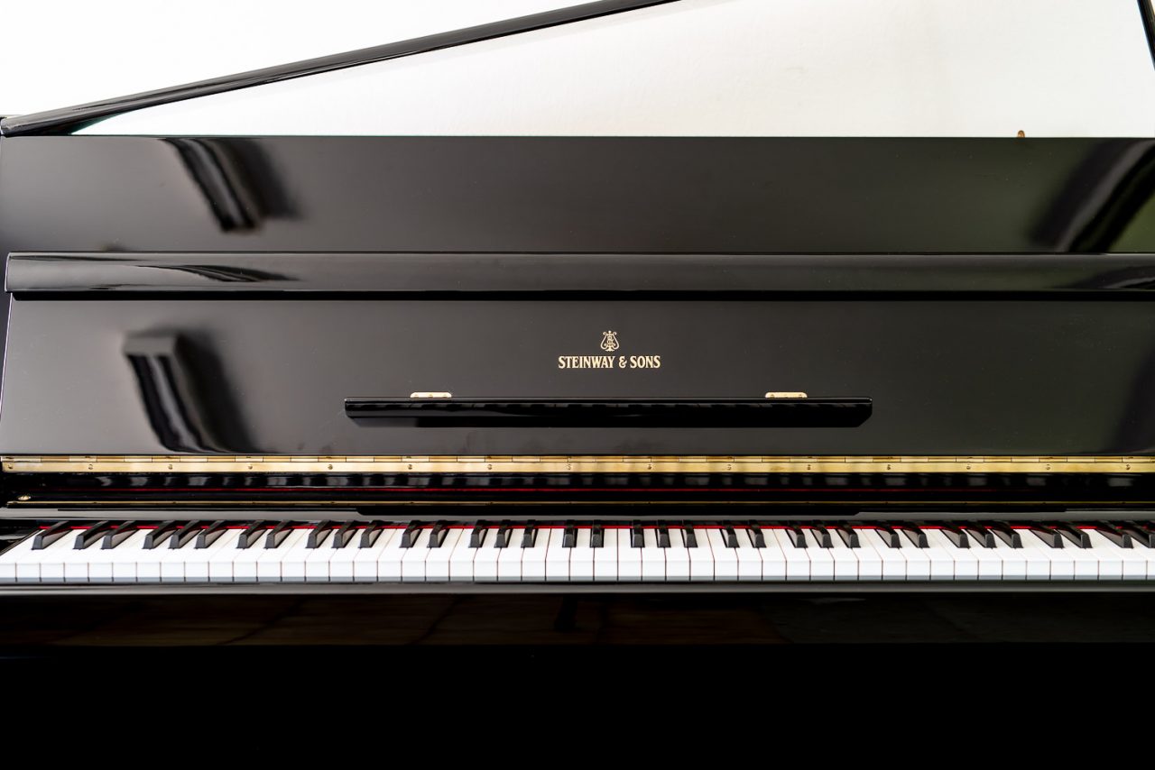 Klavier Werkstatt Steinway