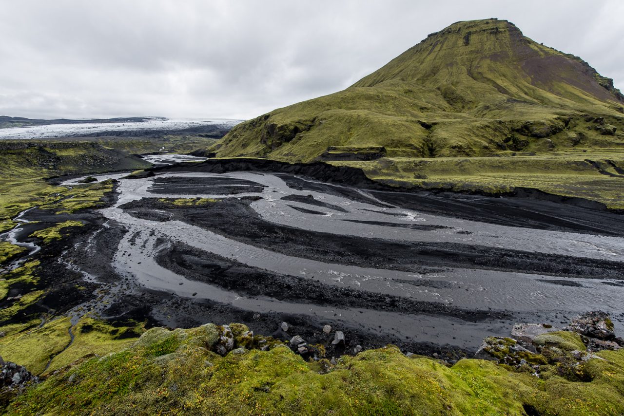 Fotoreise Island