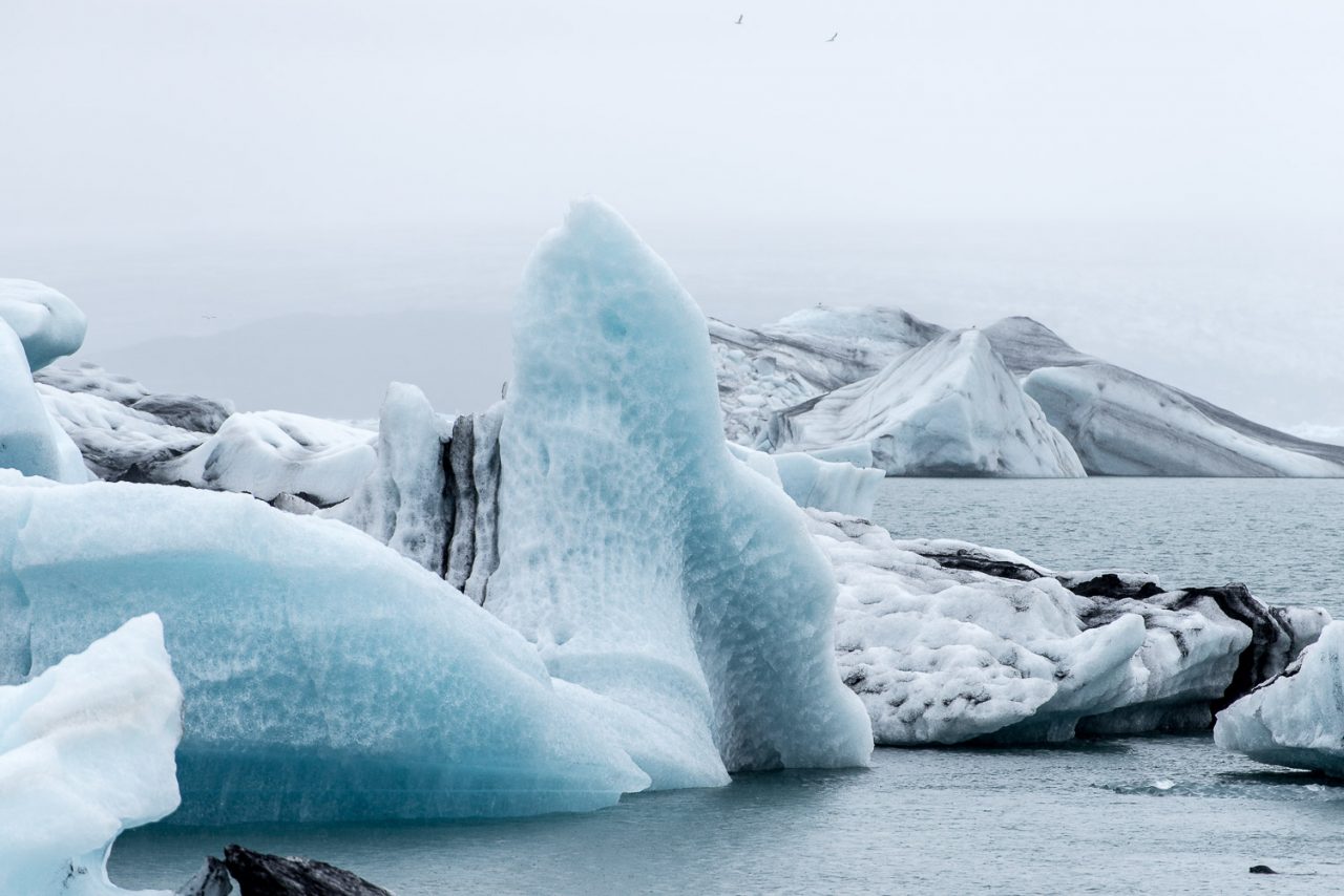 Fotoreise Island