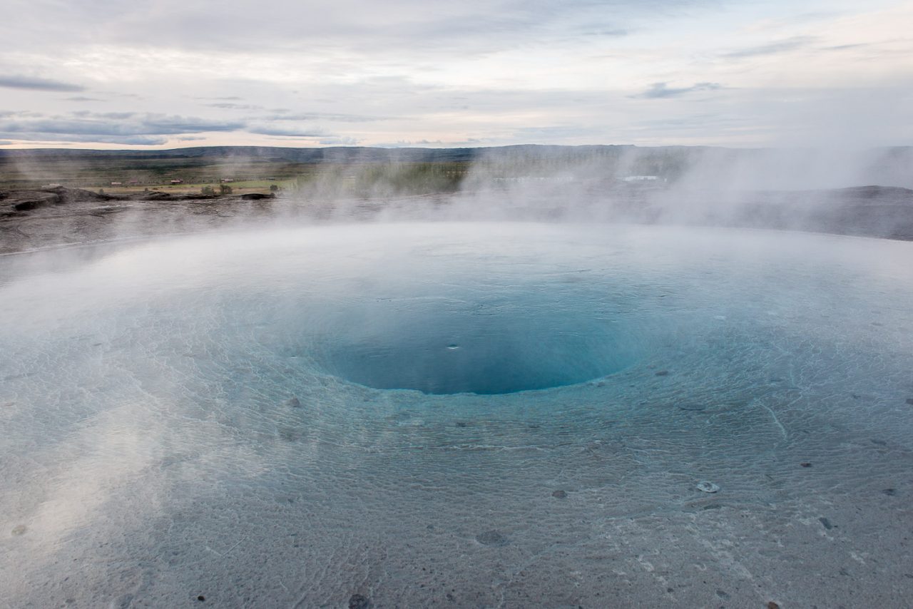 Geysir