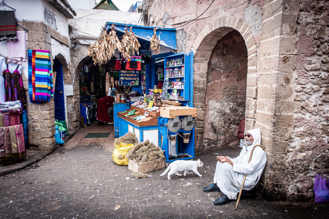 Fotoreise Marokko