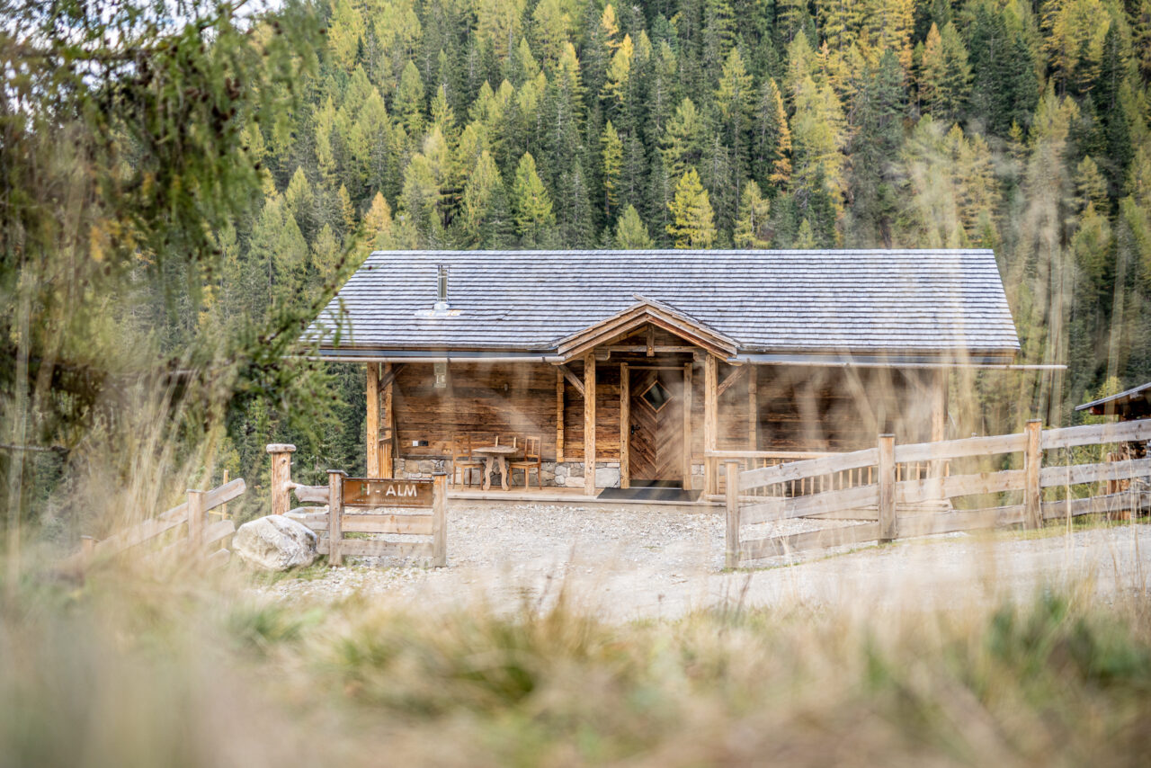 Hotel- und Tourismusfotografie