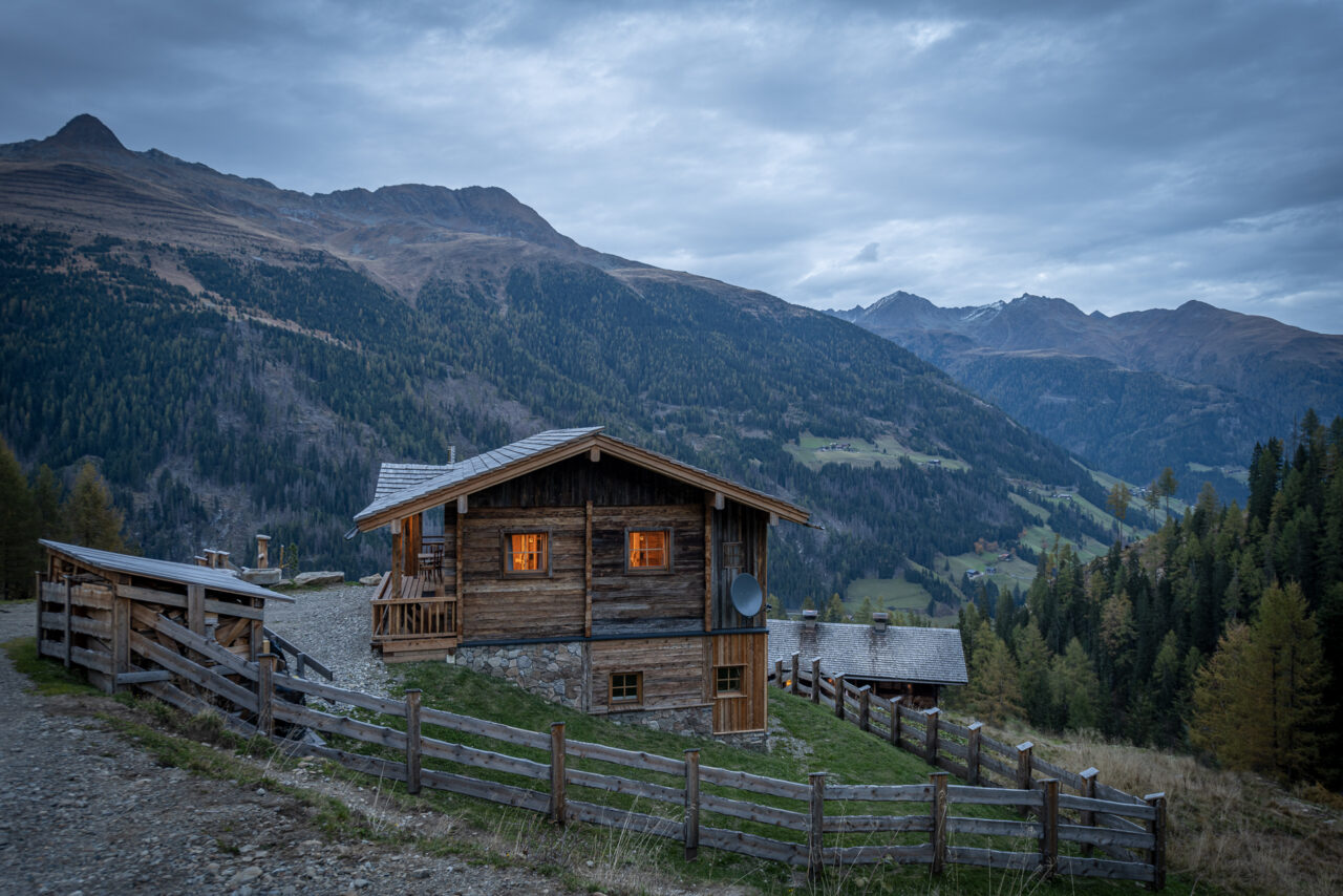 Hotel- und Tourismusfotografie