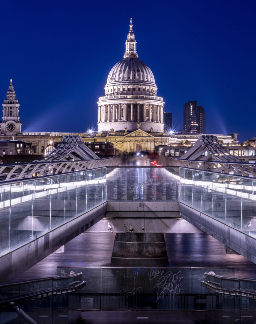 Fotoreise London